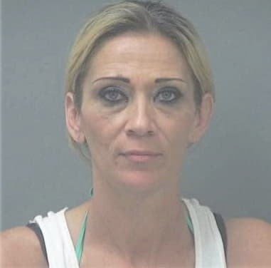 Tolonda Talley, - Santa Rosa County, FL 